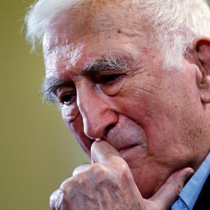Key points in report on L'Arche International sex abuse scandal involving Jean Vanier